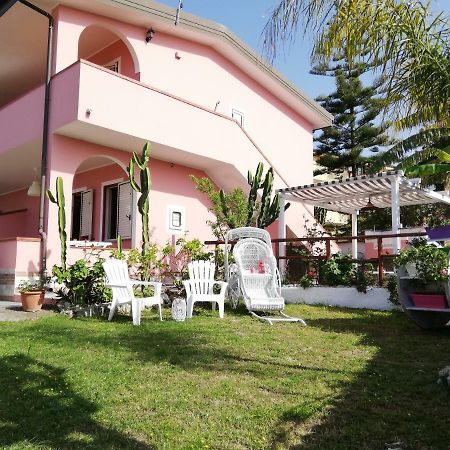 La Gramigna Villette Бриатико Экстерьер фото